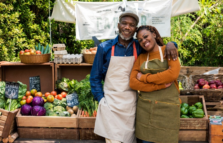 Farmer's Market