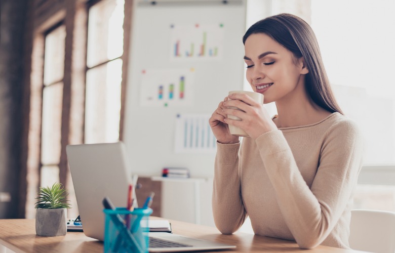 Bio-hack your coffee