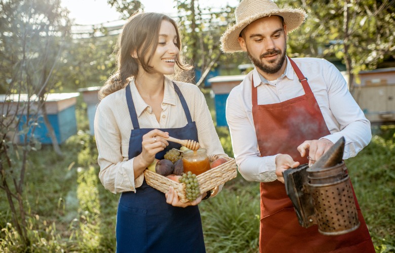 What Are The Health Benefits of Honey?