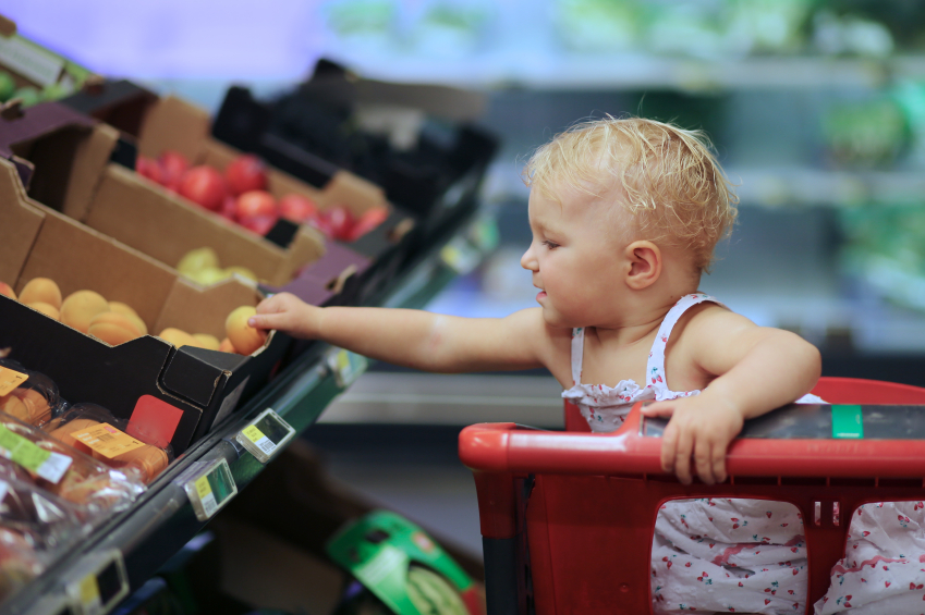 What is a Food Desert?