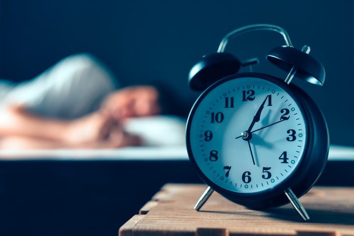 Melatonin and Your Sleep Wake Cycle