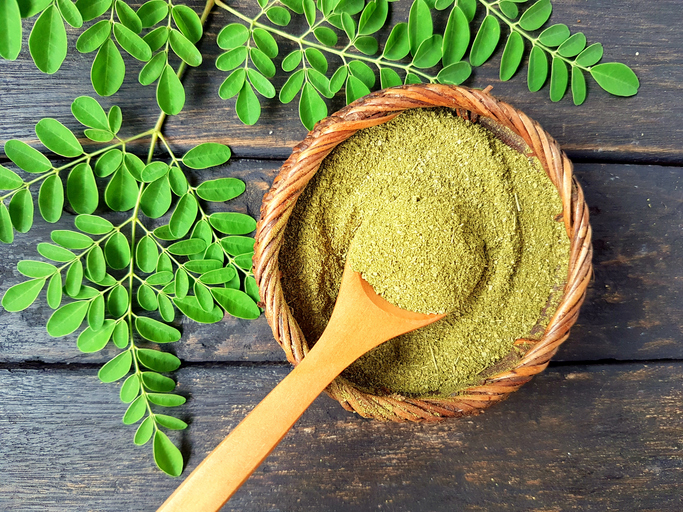 The Traditional Moringa Should Be Part of Your Diet