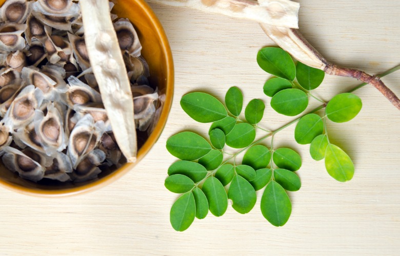 Traditional Moringa Should Be Part of Your Diet