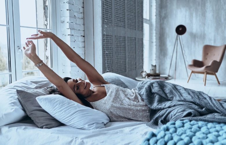 Melatonin and Your Sleep Wake Cycle