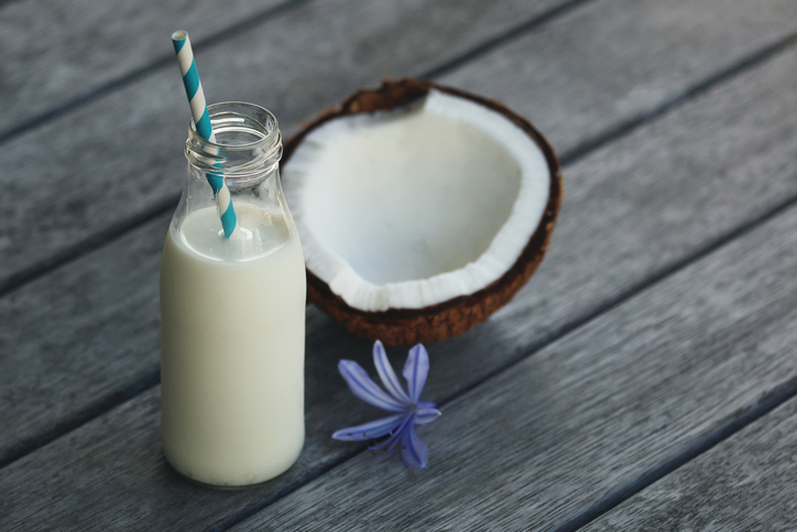 Is Nut-Milk a Good Dairy-Alternative?