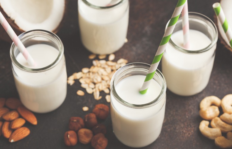 7 Reasons Why Ditching Dairy Might Be a Good Decision for Your Health