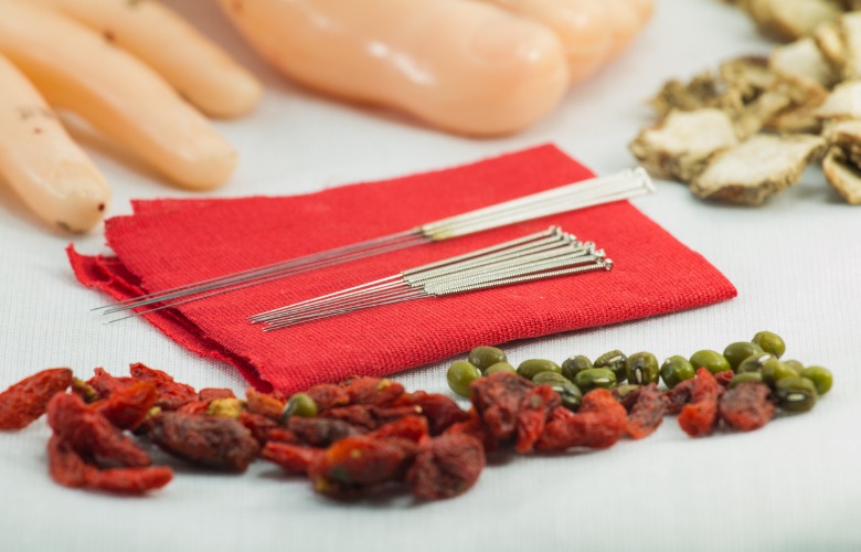 How Acupuncture and TCM Can Help Regulate Menstruation and Boost Fertility