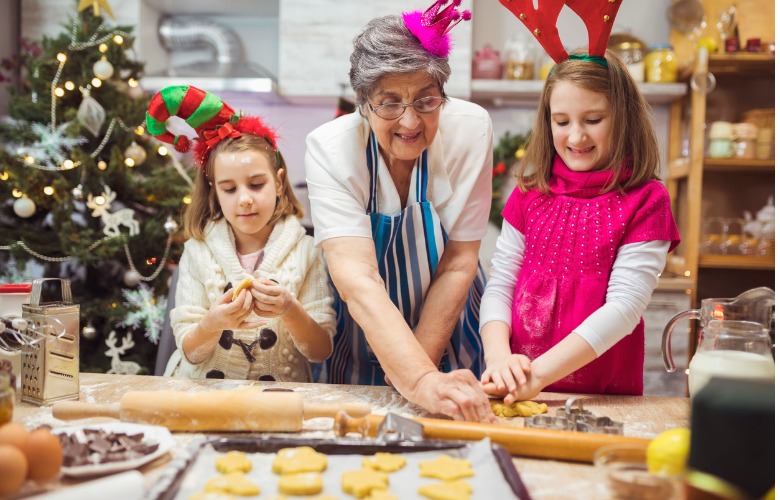 9 Ways to Have a Healthier Holiday Season