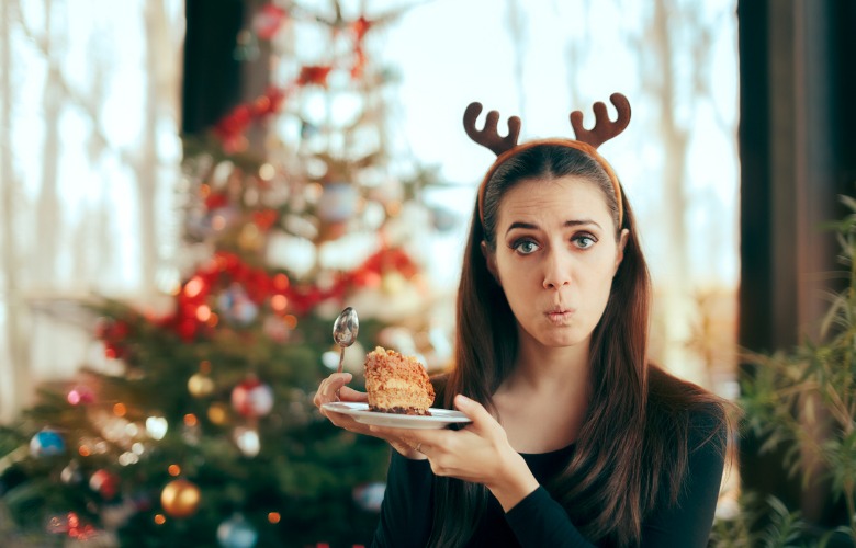 Don't Let Gastrointestinal Issues Ruin Your Holiday Feast