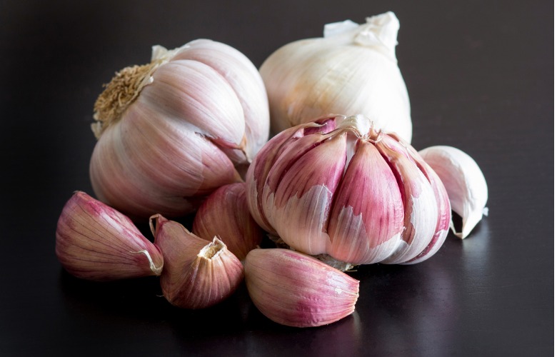 The Benefits of Garlic