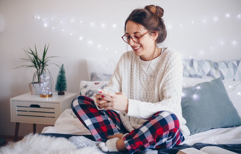 9 Ways to Have a Healthier Holiday Season