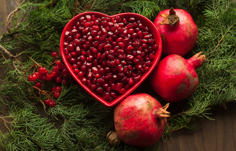 Health Benefits of Holiday Flavors