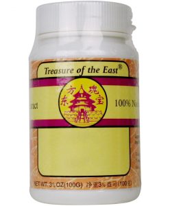 Treasure of the East He Huan Pi