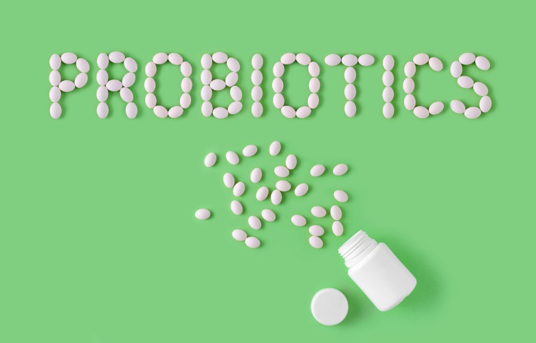 All the Basics You Need to Know About Probiotics