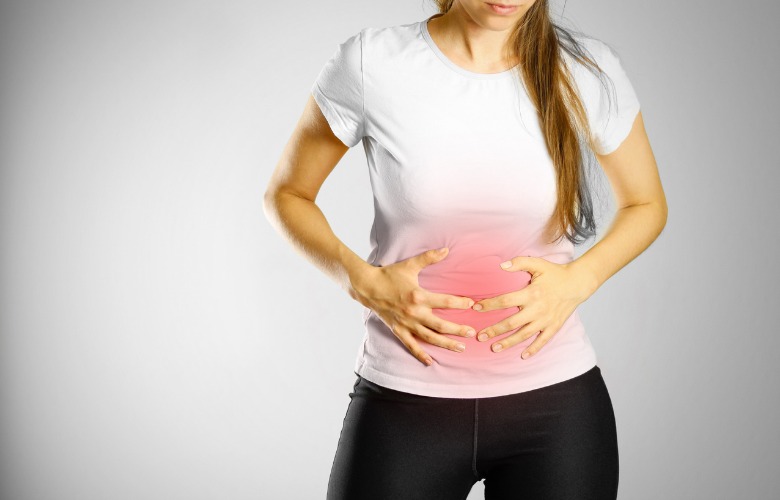 Lifestyle Changes that Can Stop Endometriosis & Fibroid Symptoms