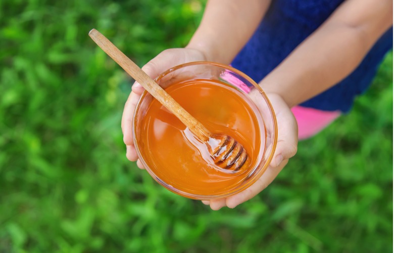 What Are The Health Benefits of Honey?