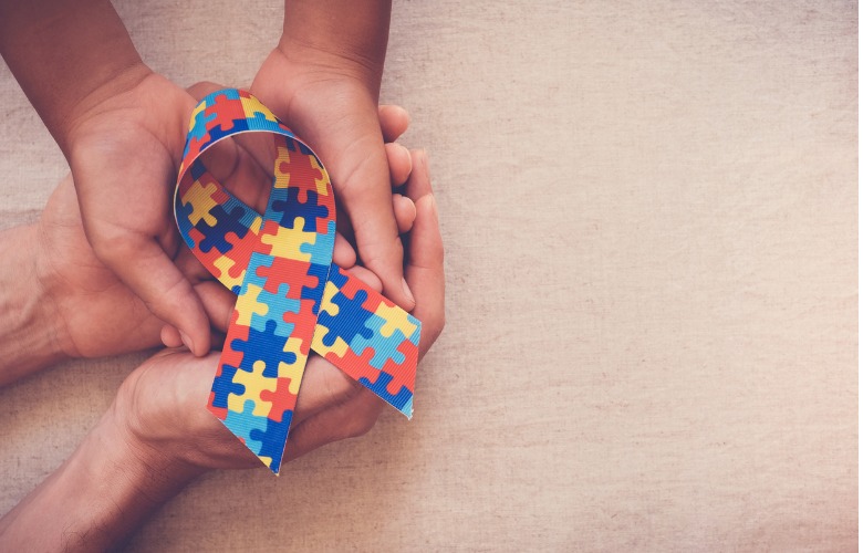 Autism and Microbial Health