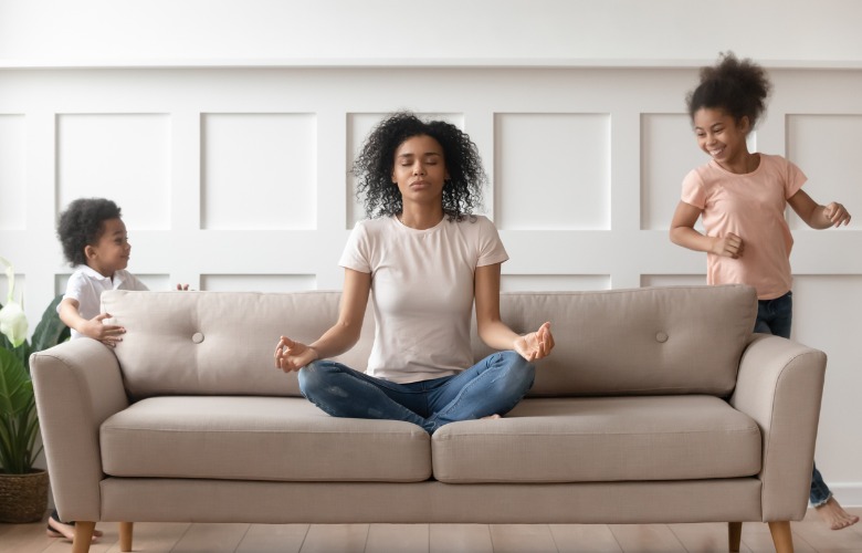 How to Do Mindful Meditation