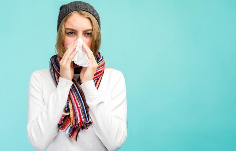 Got allergies? Your microbiome could be responsible