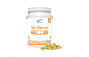 OptiCleanse GHI: What Is It And What Are Its Benefits?
