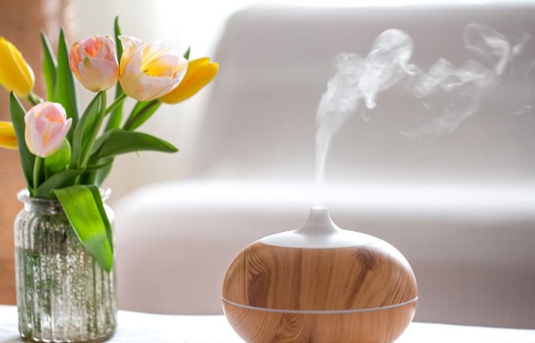 Everything You Need to Know About Aromatherapy