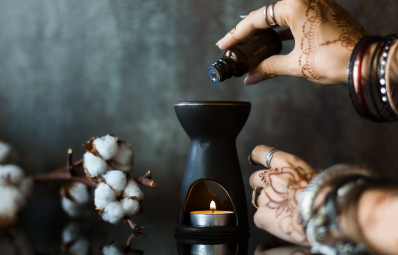 Everything You Need to Know About Aromatherapy