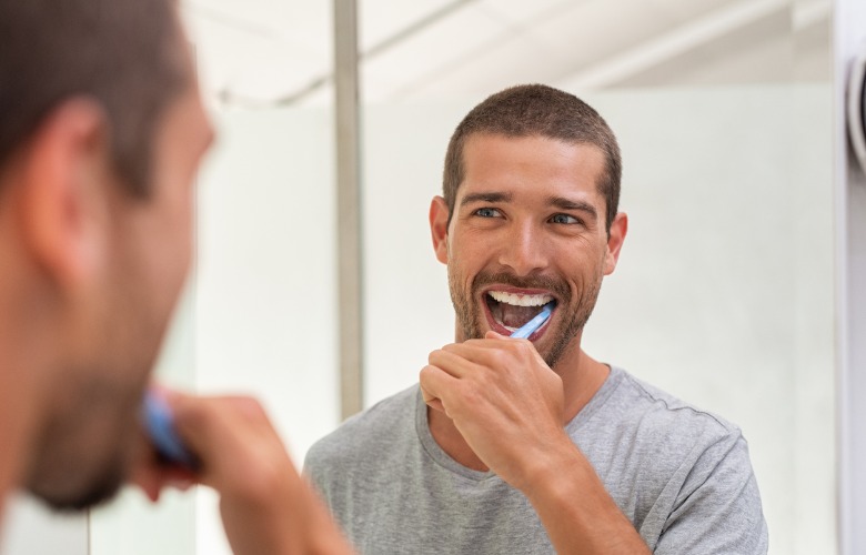 Easy Ways to Improve Your Oral Health