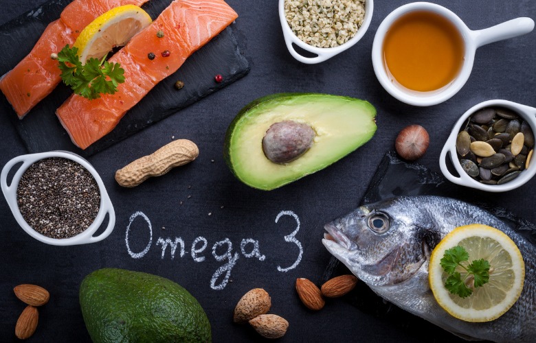 The Importance of Omega-3 Fatty Acids