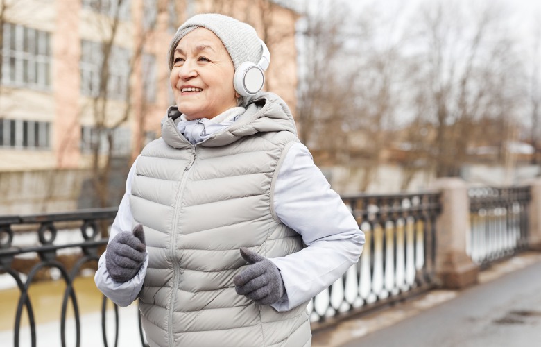 7 Ways to Support Winter Wellness