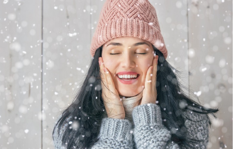 7 Ways to Support Winter Wellness