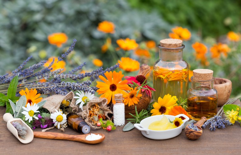 Homeopathy 101: The Basics