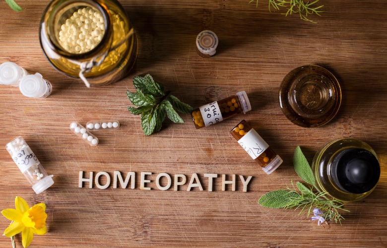 Homeopathy 101: The Basics