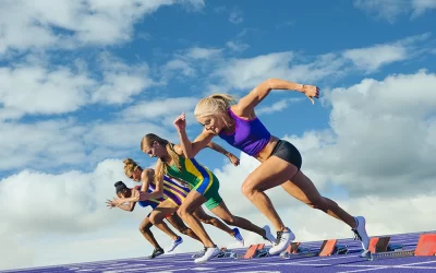 female sprint runners and other athletes may benefit from performance-boosting Chinese herbs.