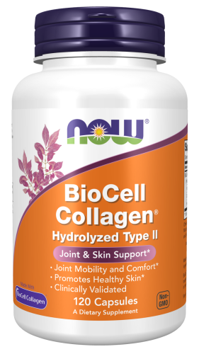 NOW Biocell Collagen